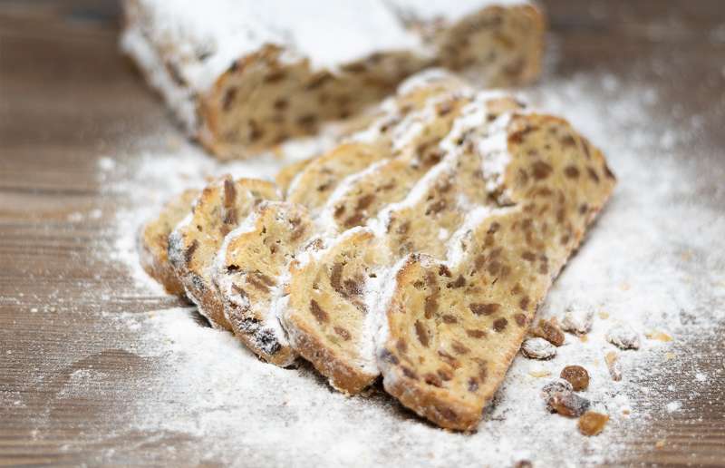 Stollen | Bäckerei Lantzsch